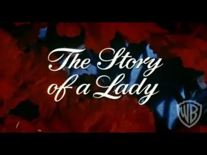 Video for the film My Fair Lady — Trailer