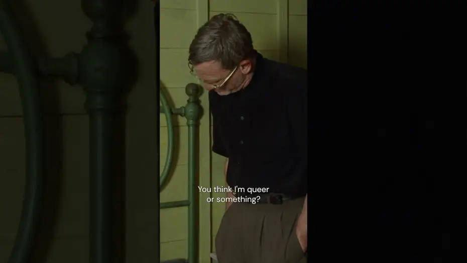 Video for the film Queer — MUBI Clip