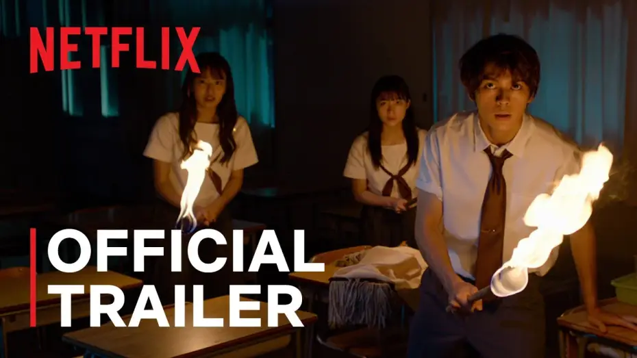 Video for the film Re/Member: The Last Night — Trailer