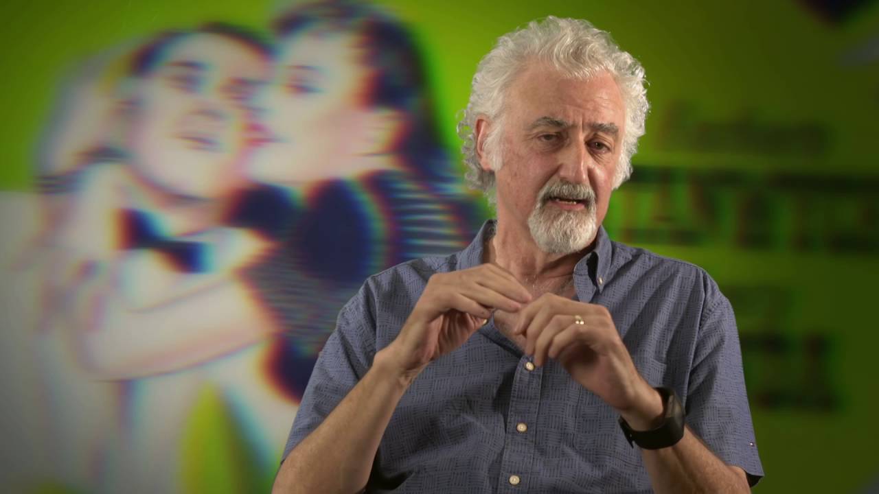 Video for the film The Lady Eve — Allan Arkush on THE LADY EVE