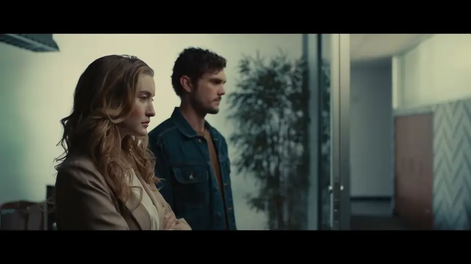 Video for the film The Other — Psychopomp Exclusive First-Look Footage