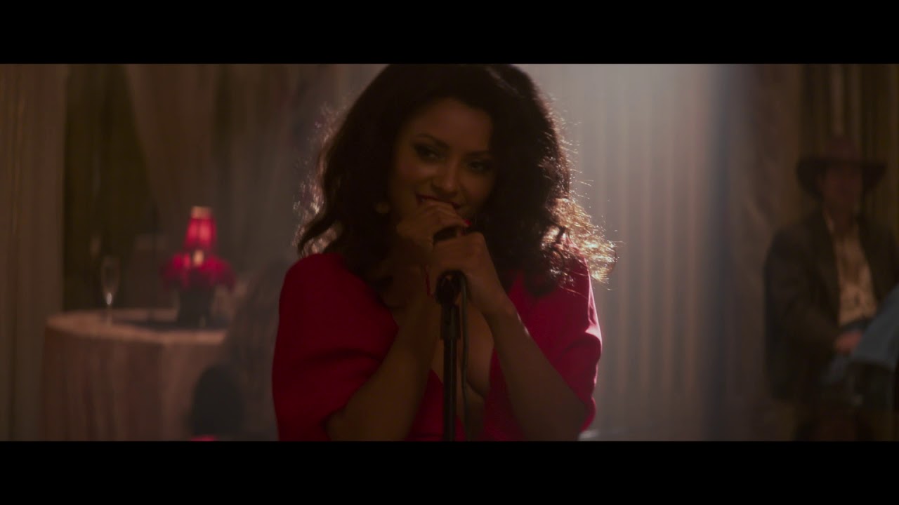 Video for the film The Poison Rose — THE POISON ROSE - In Select Theaters and On Demand May 24!