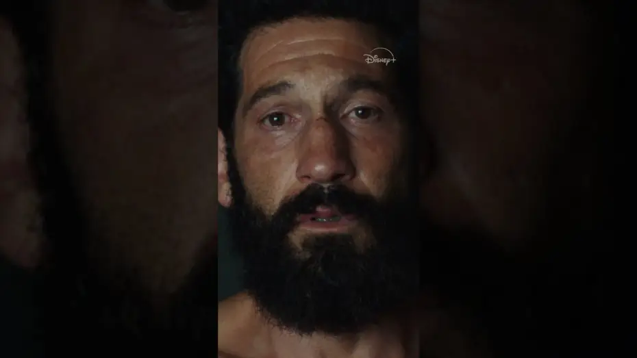 Video for the film Untitled ‘The Punisher’ Special — Jon Bernthal is The Punisher