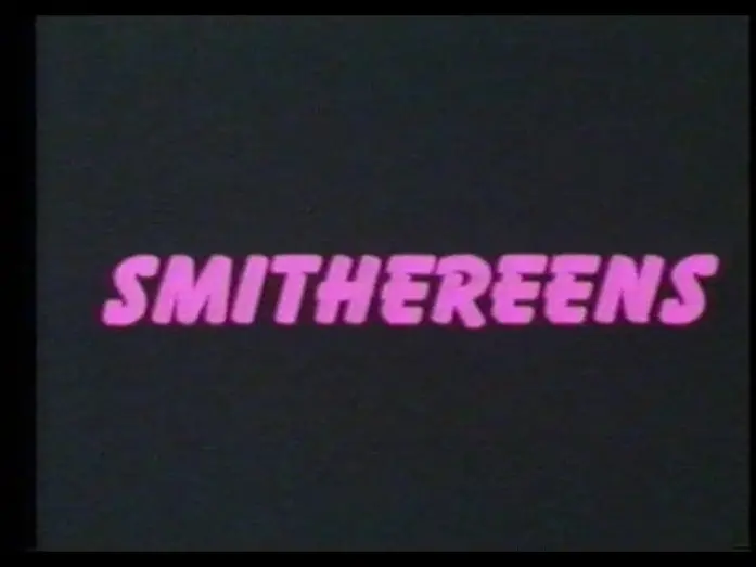 Video for the film Smithereens — Smithereens (1982) Trailer