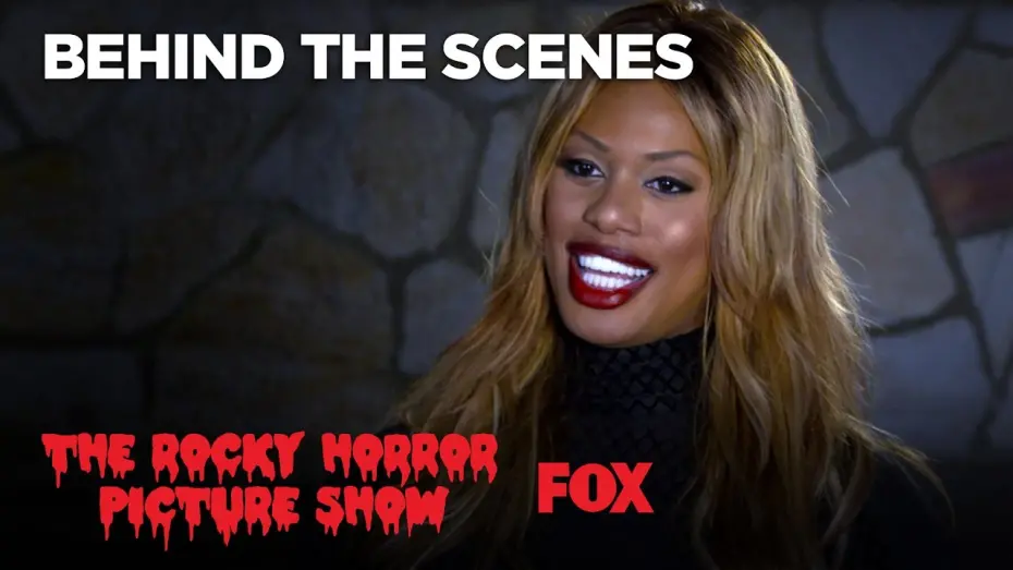 Video for the film The Rocky Horror Picture Show: Let's Do the Time Warp Again — Laverne’s Rocky Horror Connection
