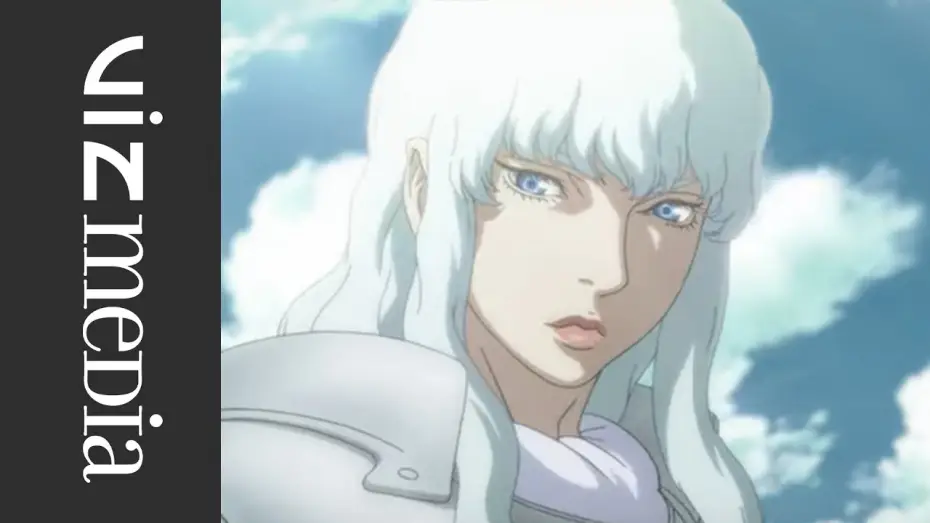 Video for the film Berserk: The Golden Age Arc I - The Egg of the King — English Dub Trailer