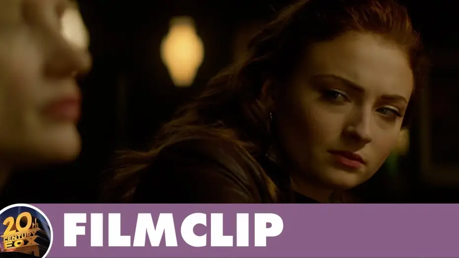 Video for the film Dark Phoenix — X-Men: Dark Phoenix | Offizielle Clip: Versuchungen | Deutsch HD German (2019)