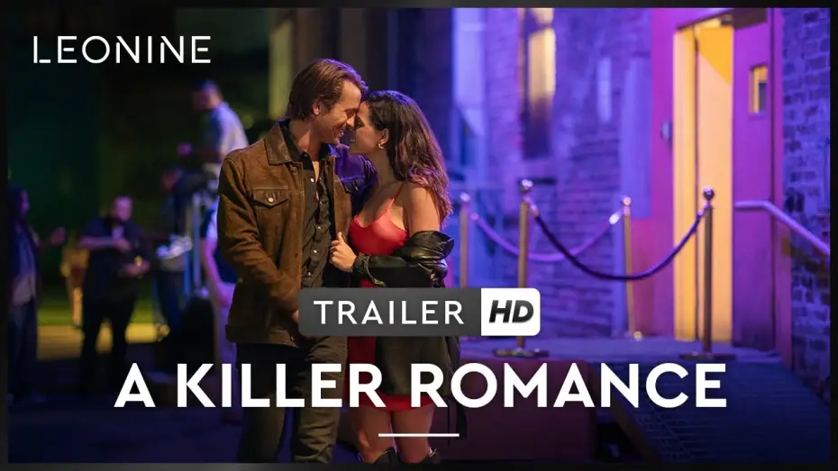 Video for the film Hit Man — Trailer (deutsch/german; FSK: 6)