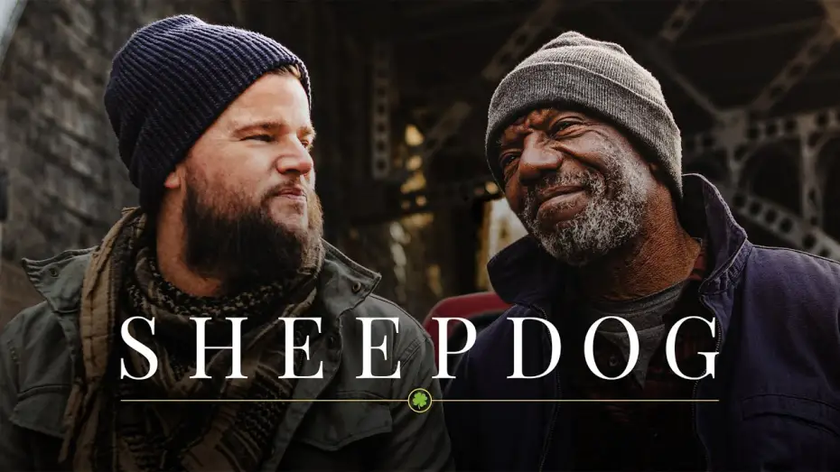Video for the film Sheepdog — Scene at the Academy (Feat. Steven Grayhm and Matt Dallas)