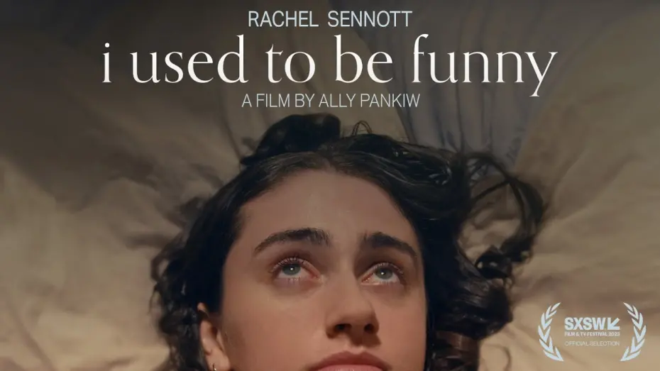 Video for the film I Used to Be Funny — Official Trailer