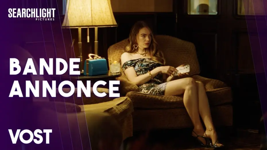 Video for the film Kinds of Kindness — Kinds of Kindness - Première bande-annonce (VOST) | Searchlight