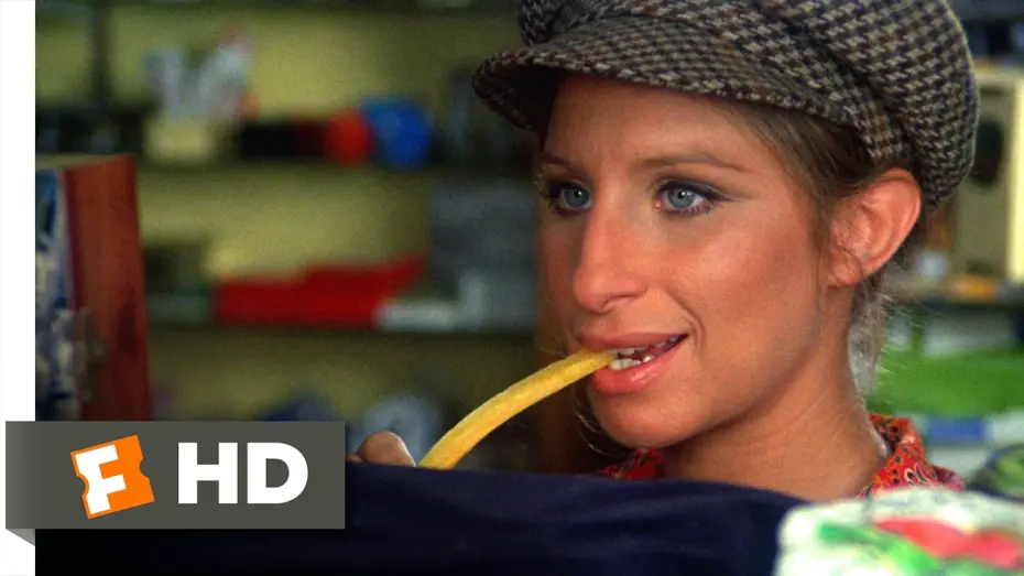 Video for the film What's Up, Doc? — What's Up, Doc? (1972) - Meeting Judy Scene (1/10) | Movieclips