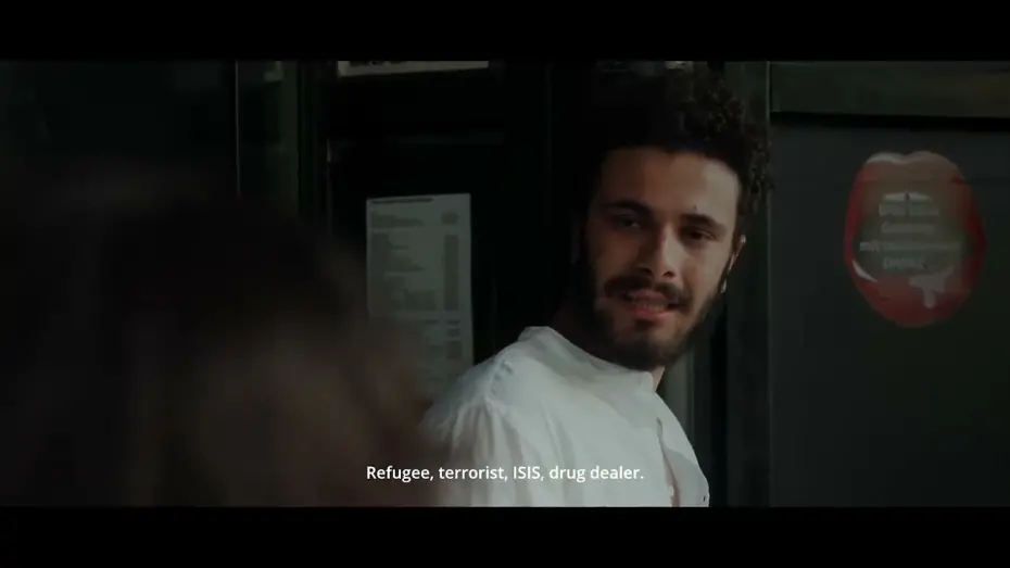 Video for the film Inside the Box — Trailer „INSIDE THE BOX“ A short film directed by Yazan Alnakdali