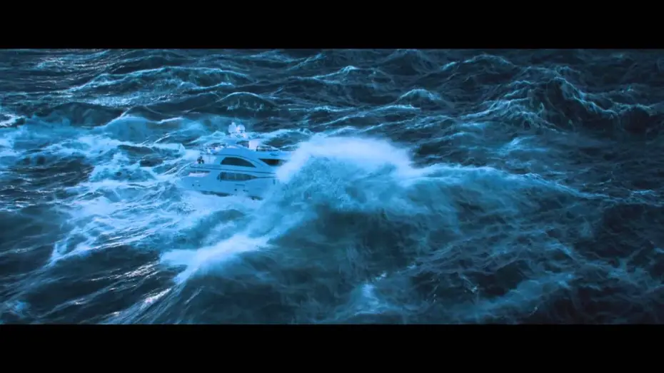 Video for the film Percy Jackson: Sea of Monsters — Percy Jackson e gli Dei dell'Olimpo: il mare dei mostri - trailer italiano