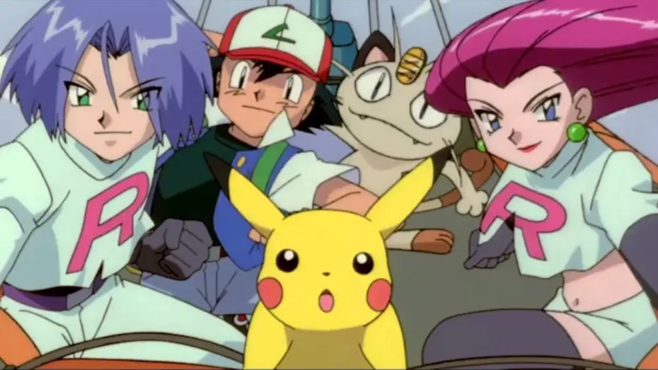 Video for the film Pokémon the Movie 2000 — Guarda l’indimenticabile film Pokémon La forza di uno su TV Pokémon!