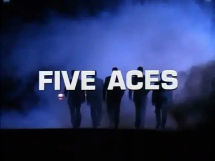 Video for the film Five Aces — Five Aces
