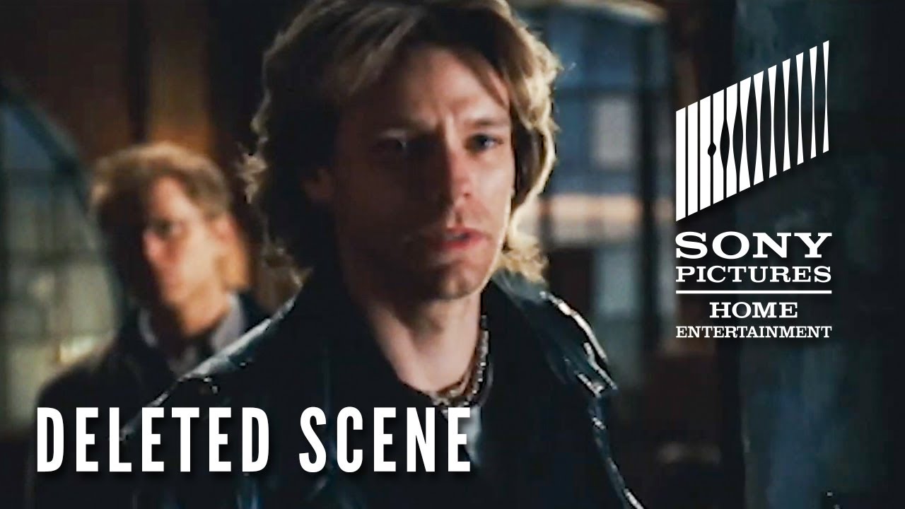 Video for the film Rent — Rent (2005) Deleted Scene – Goodbye Love