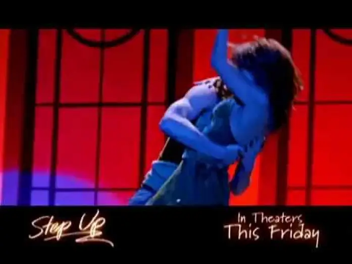 Video for the film Step Up — Step Up (2006 Movie) Official Featurette - Channing Tatum, Jenna Dewan Tatum
