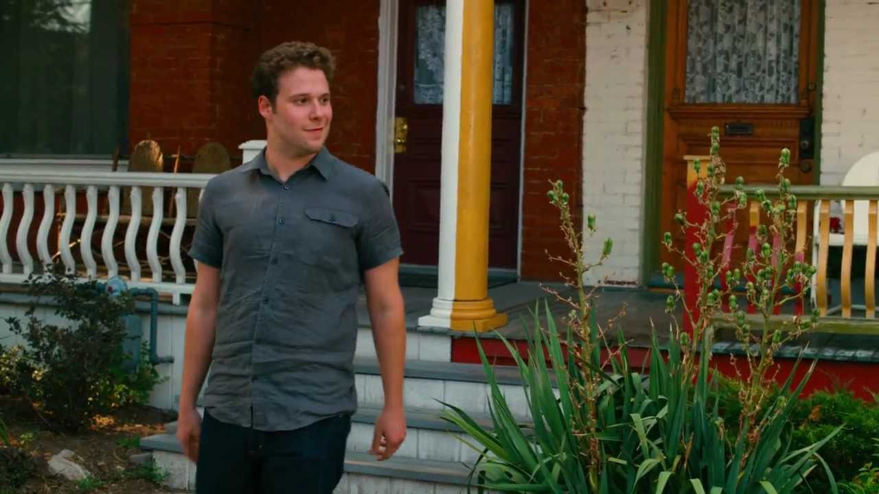Video for the film Take This Waltz — Clip #2