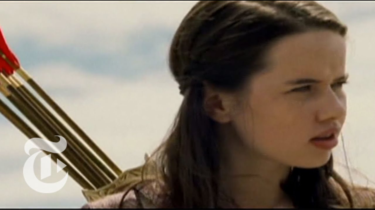 Video for the film The Chronicles of Narnia: Prince Caspian — 'Prince Caspian' | Critics' Picks | The New York Times