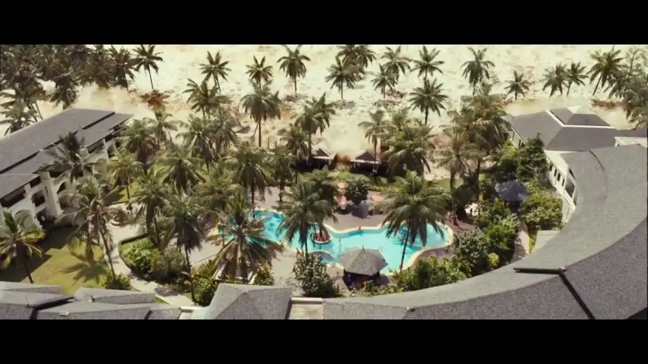 Video for the film The Impossible — Bande-annonce VF HD The Impossible