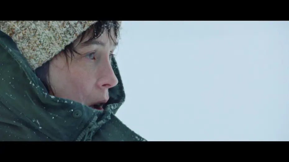 Video for the film Winter Crossing — LA TÊTE FROIDE - Bande annonce (un film de Stéphane Marchetti)