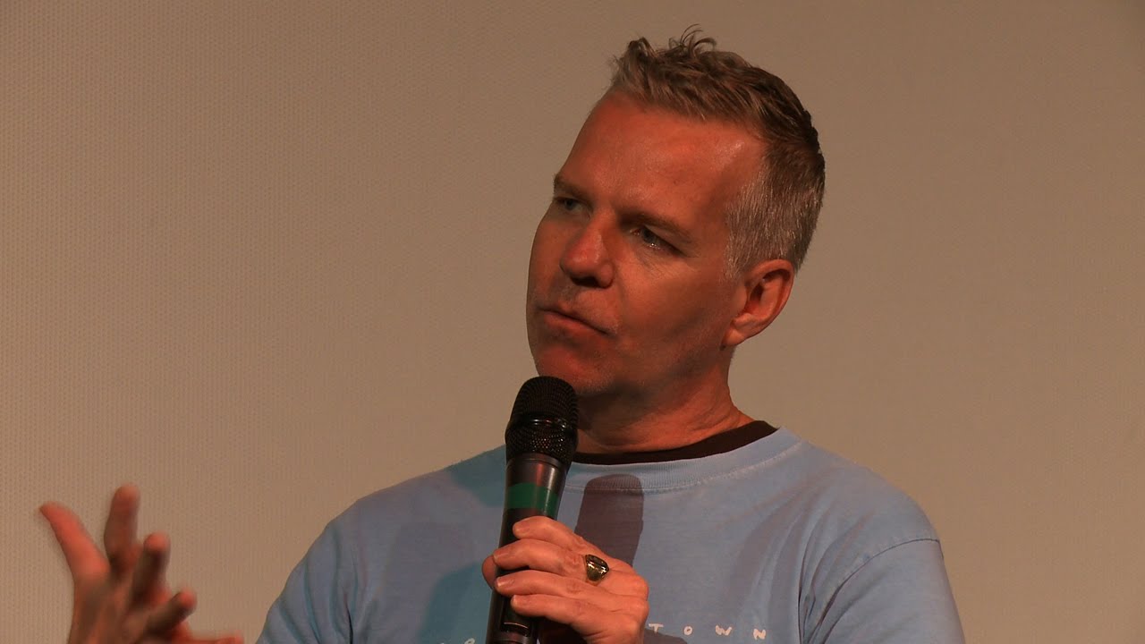 Video for the film 54 — Mark Christopher on disco drama 54: The Director’s Cut | BFI Flare