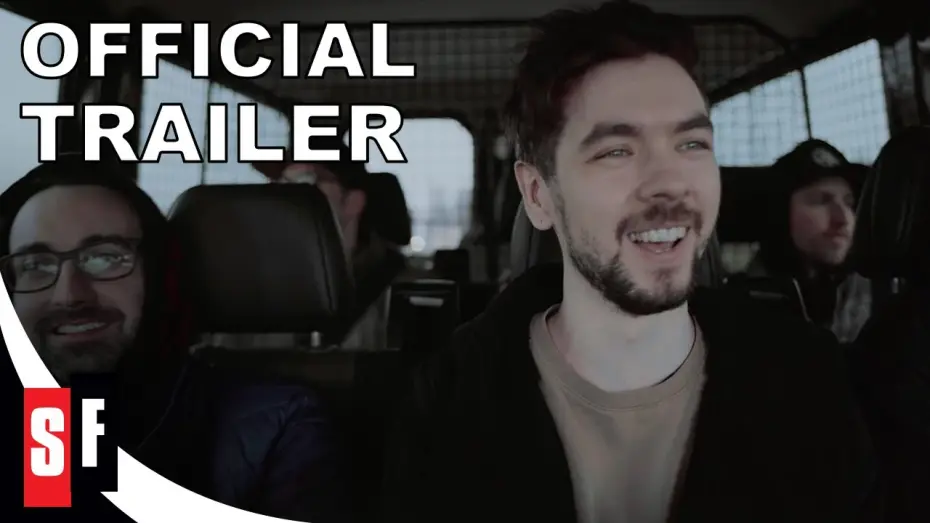 Video for the film How Did We Get Here? — Official Trailer