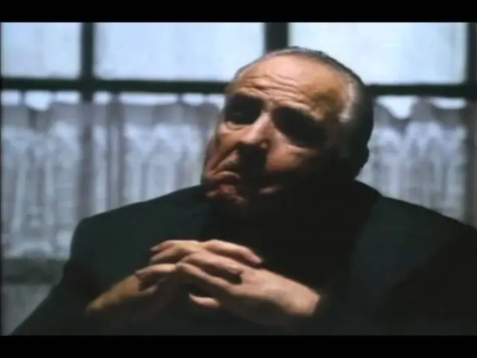 Video for the film The Freshman — The Freshman Trailer 1990