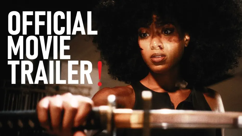 Video for the film Jade — Official Trailer