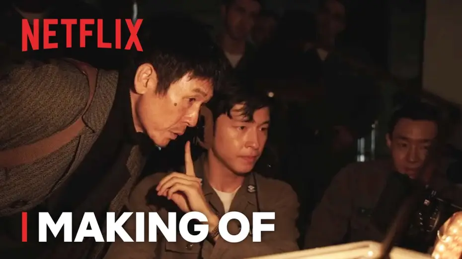 Video for the film Good News — Making Of [ENG SUB]