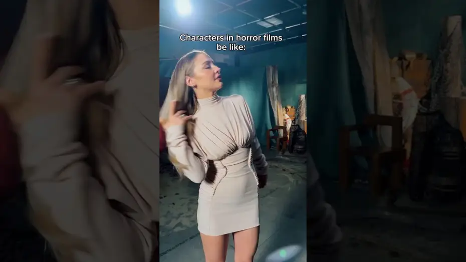 Video for the film I Know What You Did Last Summer — Bad Decisions