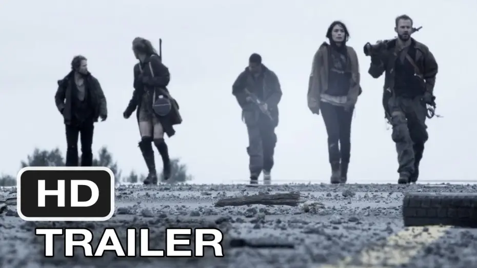 Video for the film The Day — The Day (2011) Movie Trailer HD - TIFF