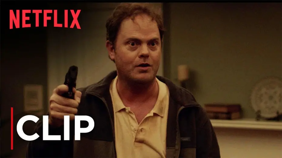 Video for the film Shimmer Lake — "I Want The Money"