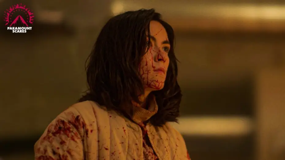 Video for the film Orphan: First Kill — Esther's First Kill