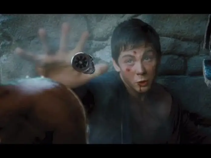 Video for the film Percy Jackson: Sea of Monsters — Percy Jackson : La Mer des Monstres - Bande Annonce VF HD