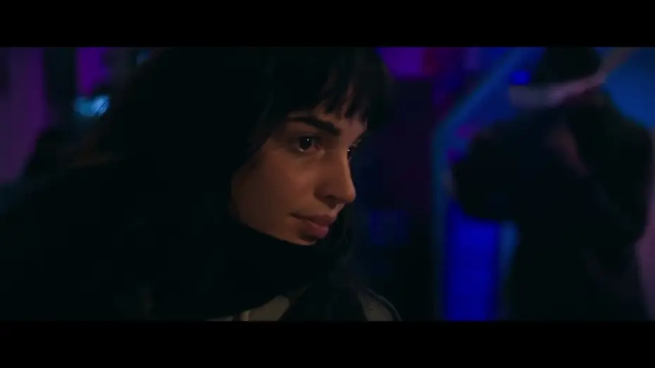 Video for the film Planet B — Planet B  (2024) | Trailer