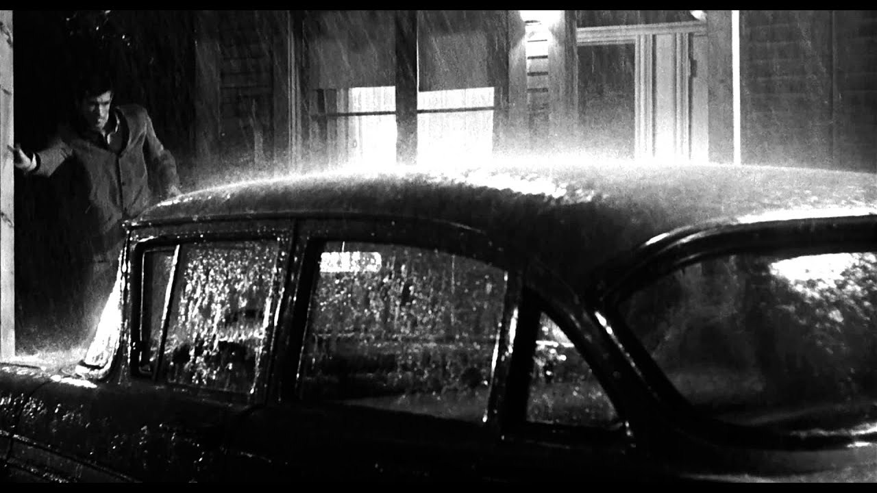 Video for the film Psycho — Психо - Трейлер