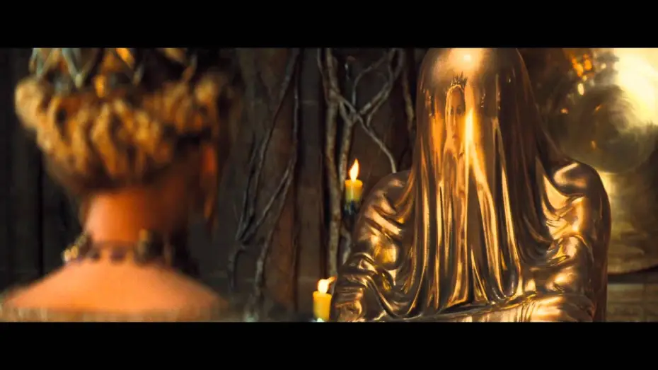 Video for the film Snow White and the Huntsman — BLANCANIEVES Y LA LEYENDA DEL CAZADOR -Tráiler español HD