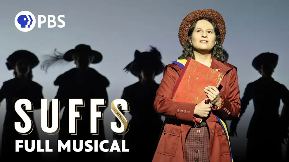 Video for the film Suffs — Suffs | FULL MUSICAL | Great Performances | PBS