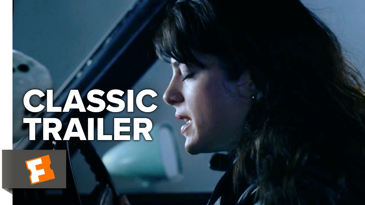 Video for the film The Fog — The Fog (2005) Official Trailer 1 - Selma Blair Movie