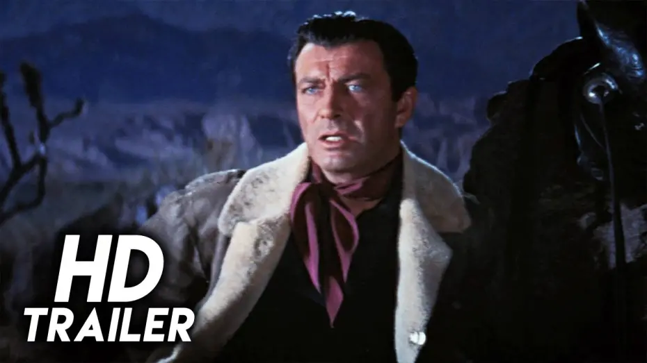Video for the film The Law and Jake Wade — The Law and Jake Wade (1958) Original Trailer [HD]