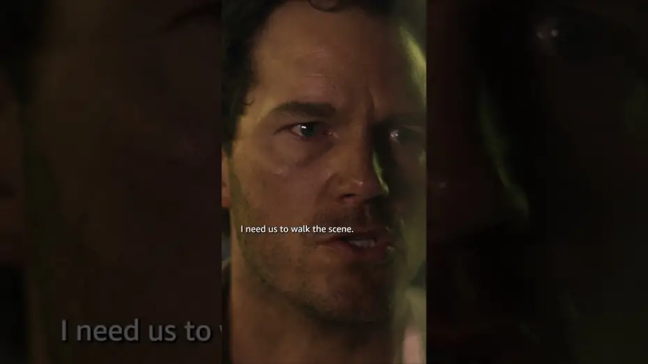 Video for the film Mercy — Are you ready to be strapped into your 4DX chair? Experience Mercy in 4DX