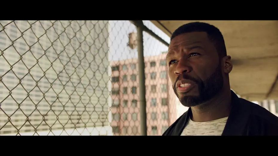 Video for the film Den of Thieves — Home Video Trailer