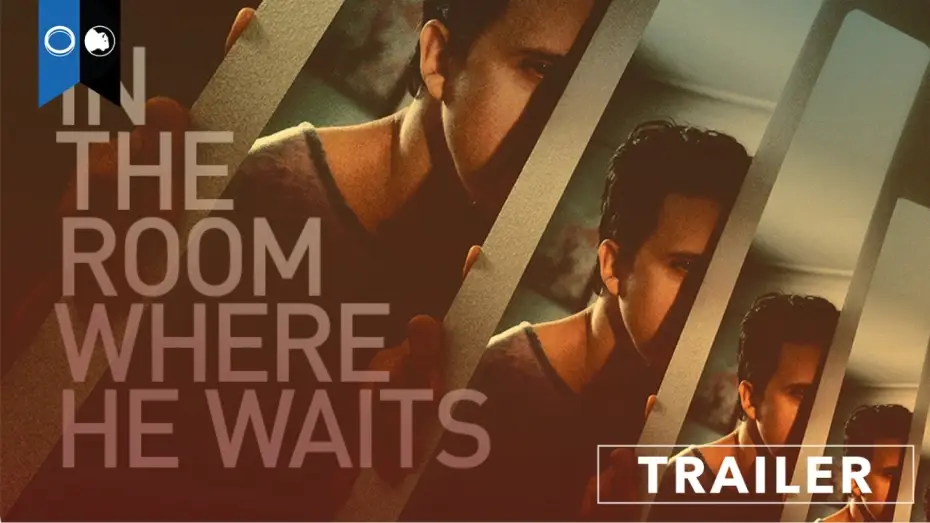Video for the film In the Room Where He Waits — In The Room Where He Waits | Official Trailer | Psychological Horror