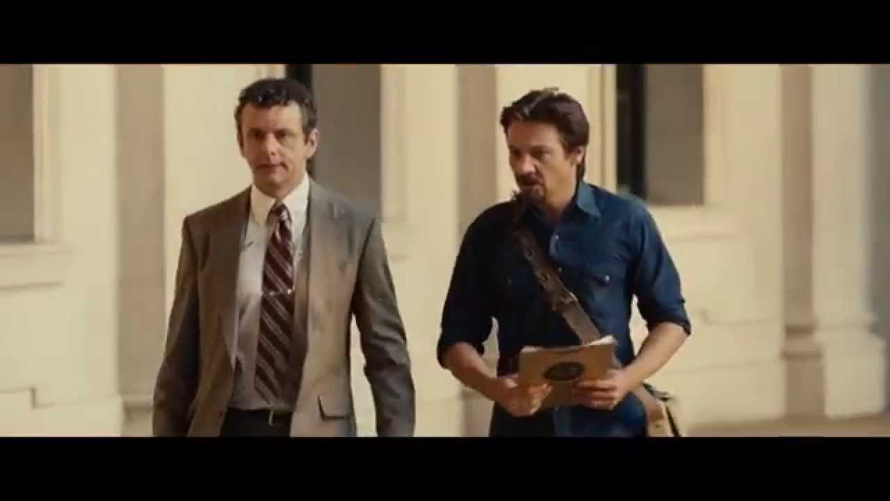 Video for the film Kill the Messenger — Official Trailer