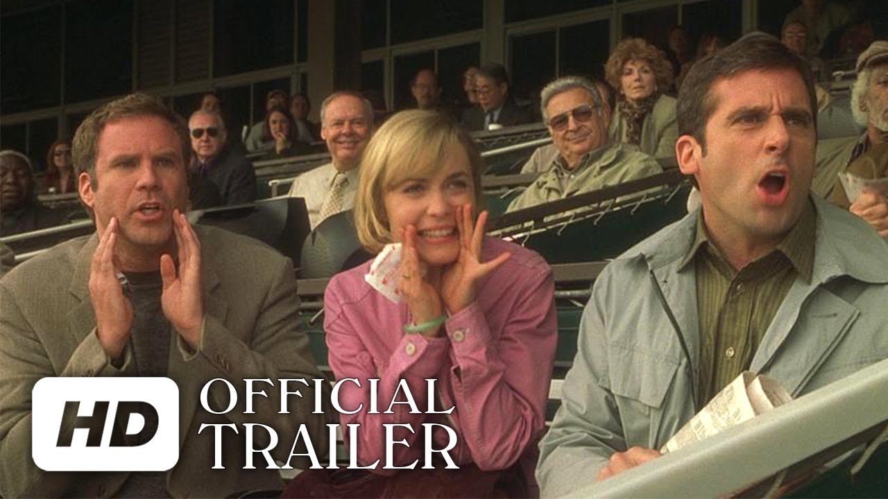 Video for the film Melinda and Melinda — Official Trailer