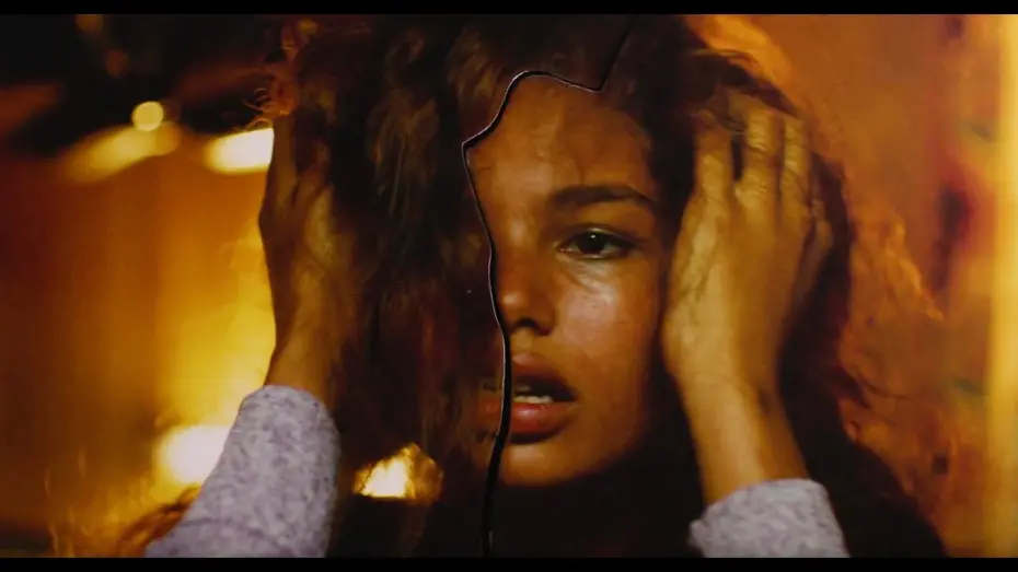 Video for the film Madeline's Madeline — Official Trailer