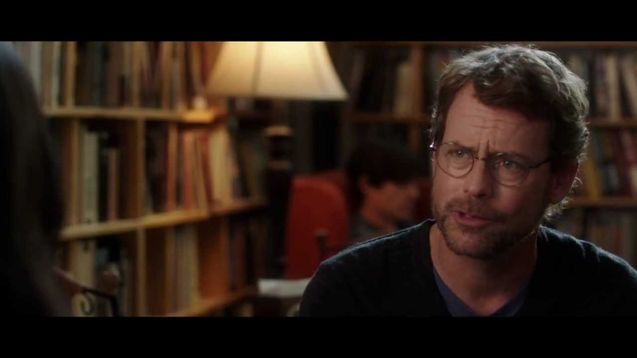 Video for the film Stuck in Love — Official Trailer