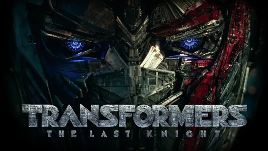 Video for the film Transformers: The Last Knight — TRANSFORMERS : THE LAST KNIGHT - Extended Big Game Spot (VOST)